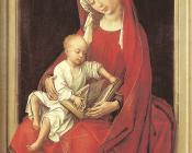 罗吉尔 凡 德 韦登 : Duran Madonna